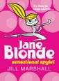 Jane Blonde - Sensational Spylet
