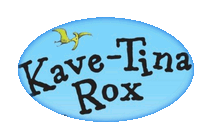 Kave-Tina Rox