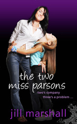 The Two Miss Parsons