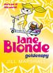 Jane Blonde - Goldenspy