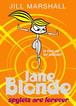 Jane Blonde - Spylets Are Forever