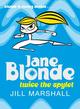 Jane Blone - Twice The Spylet