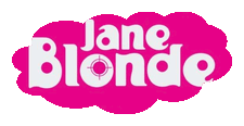 Jane Blonde Books