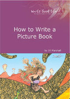 Find out how to write a picture book - free download